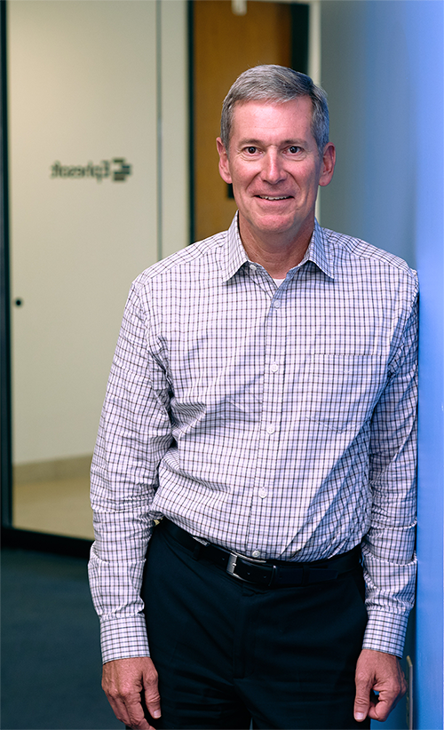 Dean Hough Joins Ephesoft as Vice President of Engineering